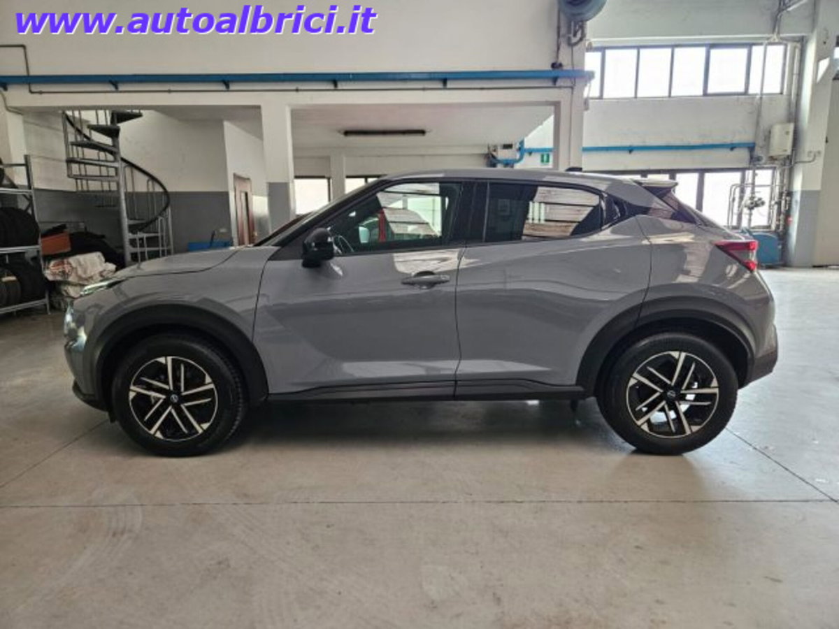 Nissan Juke 1.0 dig-t N-Connecta 114cv (6)
