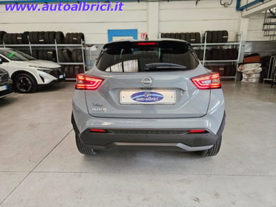 Nissan Juke 1.0 dig-t N-Connecta 114cv (7)