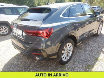 Audi Q3 Sportback Sportback 35 1.5 tfsi s-tronic (3)
