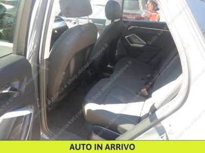 Audi Q3 Sportback Sportback 35 1.5 tfsi s-tronic (6)