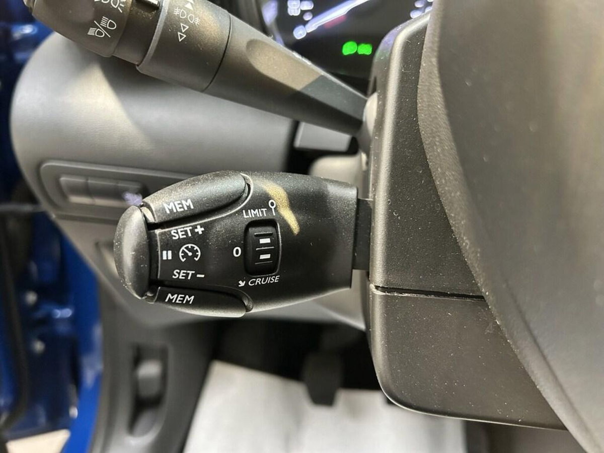 Citroen C3 Aircross BlueHDi 110 S&S Feel (15)