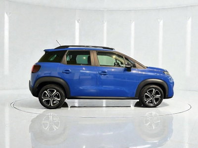 Citroen C3 Aircross BlueHDi 110 S&S Feel (3)