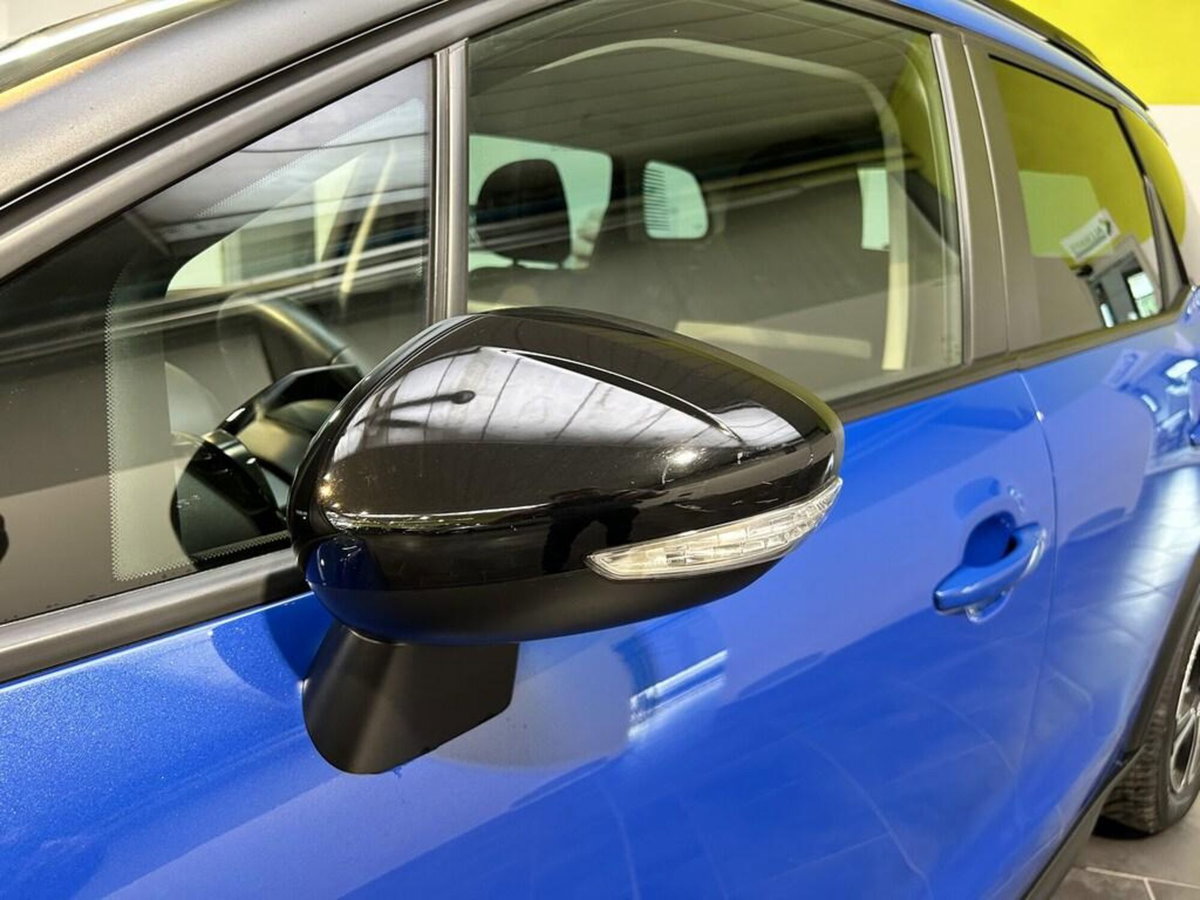 Citroen C3 Aircross BlueHDi 110 S&S Feel (7)