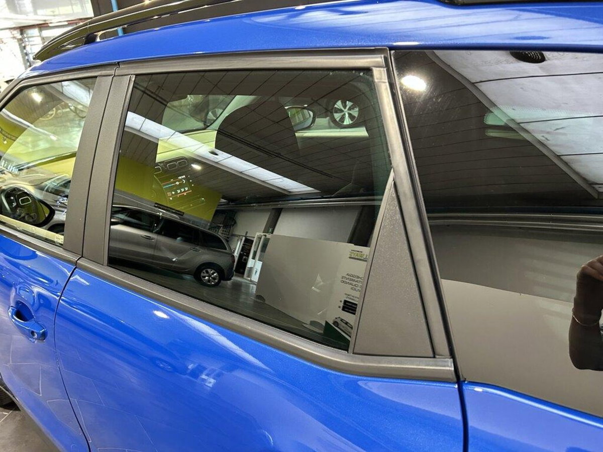 Citroen C3 Aircross BlueHDi 110 S&S Feel (8)