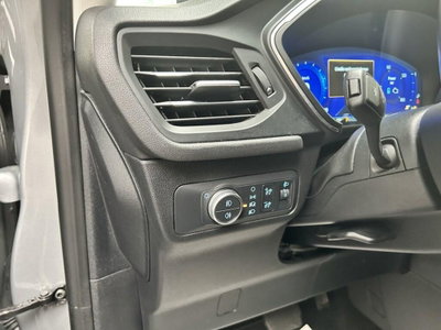 Ford Kuga 2.5 Full Hybrid 190 CV CVT 2WD ST-Line Design (10)