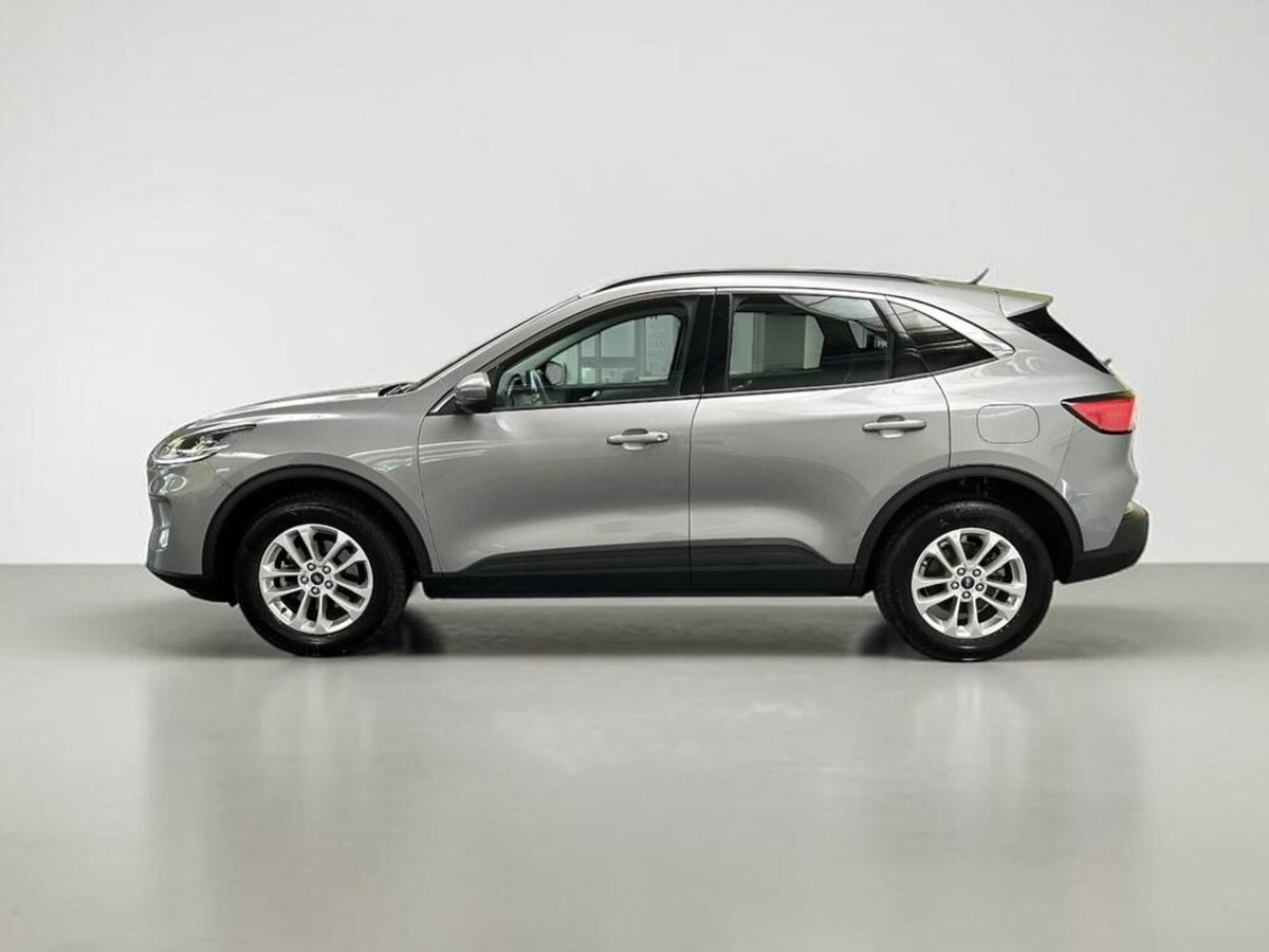 Ford Kuga 2.5 Full Hybrid 190 CV CVT 2WD ST-Line Design (3)