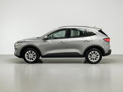 Ford Kuga 2.5 Full Hybrid 190 CV CVT 2WD ST-Line Design (3)