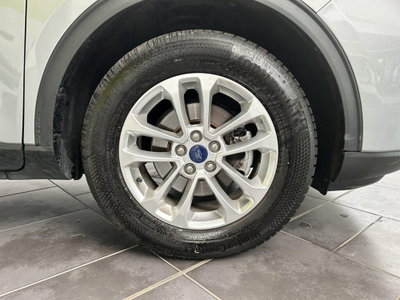 Ford Kuga 2.5 Full Hybrid 190 CV CVT 2WD ST-Line Design (6)
