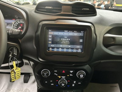 Jeep Renegade 1.6 mjt Limited 2wd 130cv (15)