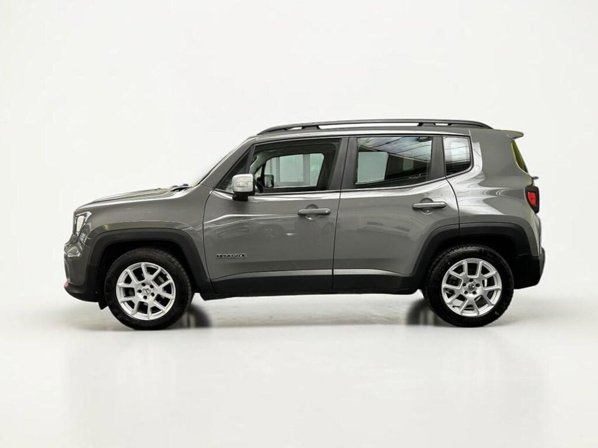 Jeep Renegade 1.6 mjt Limited 2wd 130cv (3)