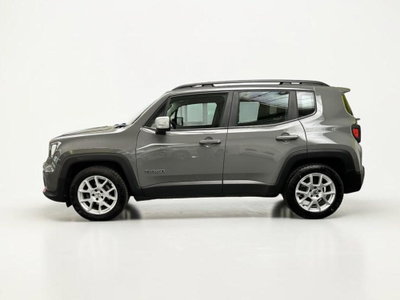 Jeep Renegade 1.6 mjt Limited 2wd 130cv (3)