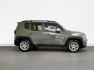 Jeep Renegade 1.6 mjt Limited 2wd 130cv (5)