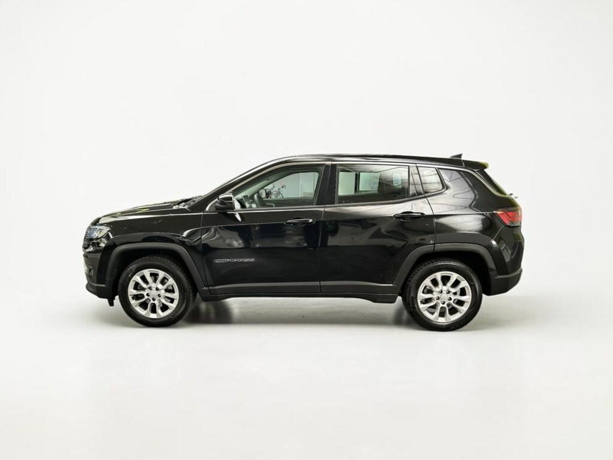 Jeep Compass 1.6 mjt S 2wd 130cv (3)