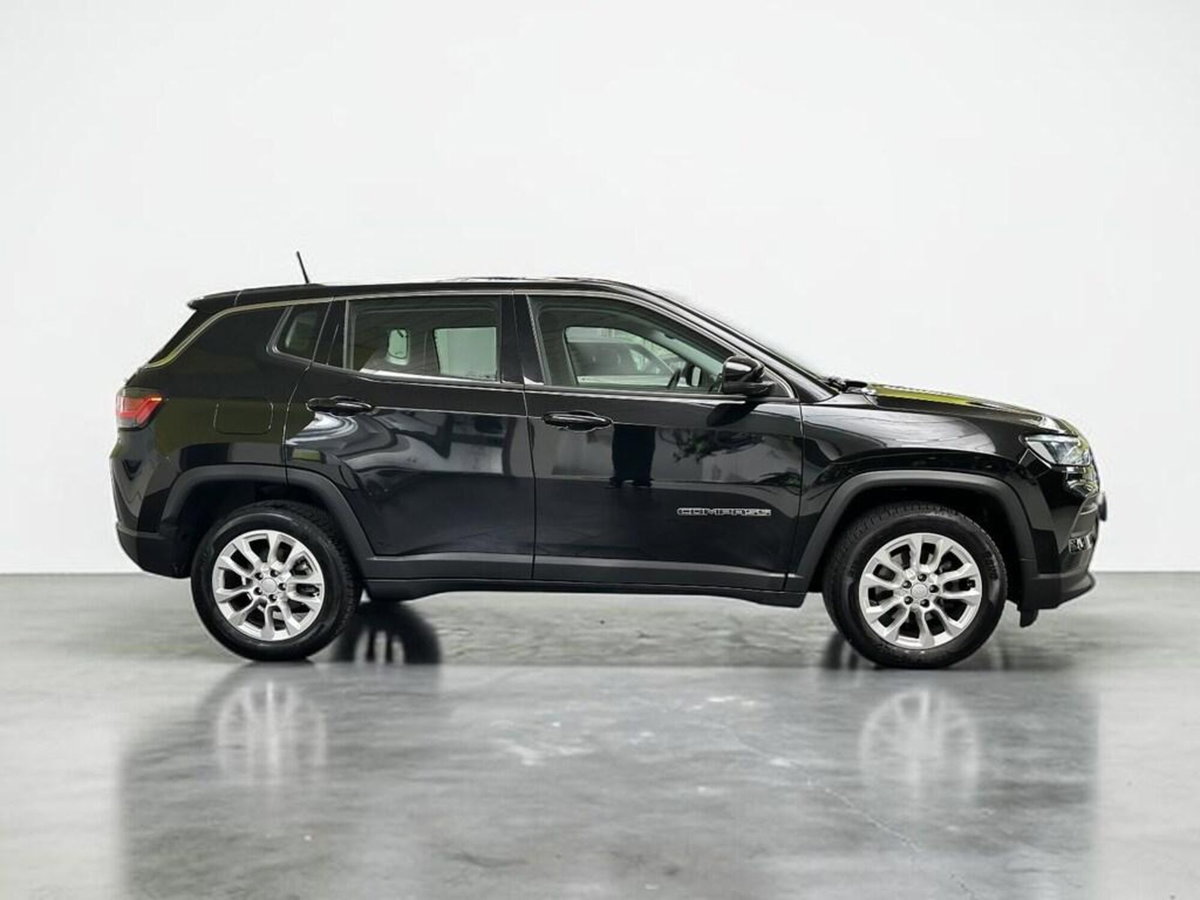 Jeep Compass 1.6 mjt S 2wd 130cv (5)