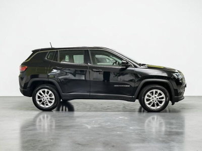 Jeep Compass 1.6 mjt S 2wd 130cv (5)