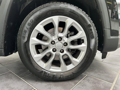 Jeep Compass 1.6 mjt S 2wd 130cv (6)