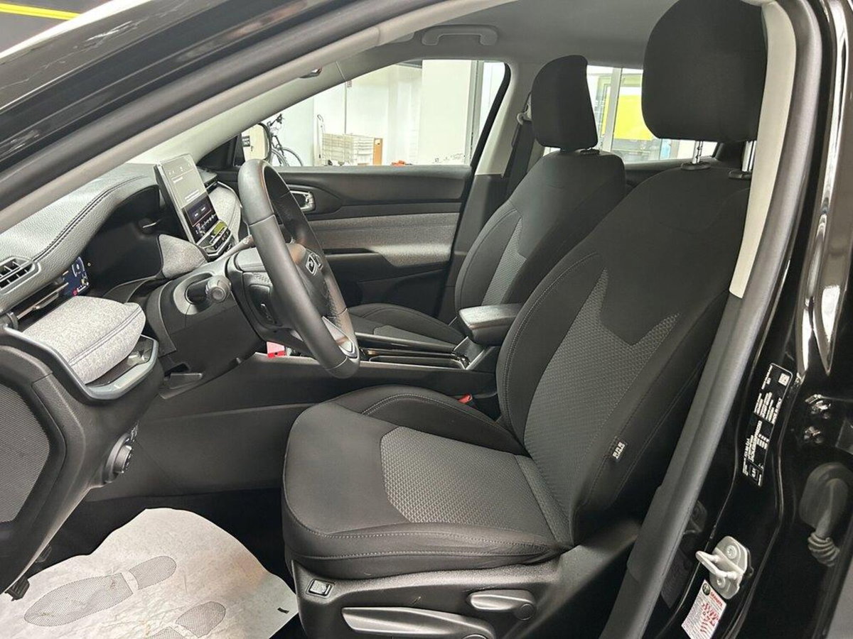 Jeep Compass 1.6 mjt S 2wd 130cv (7)