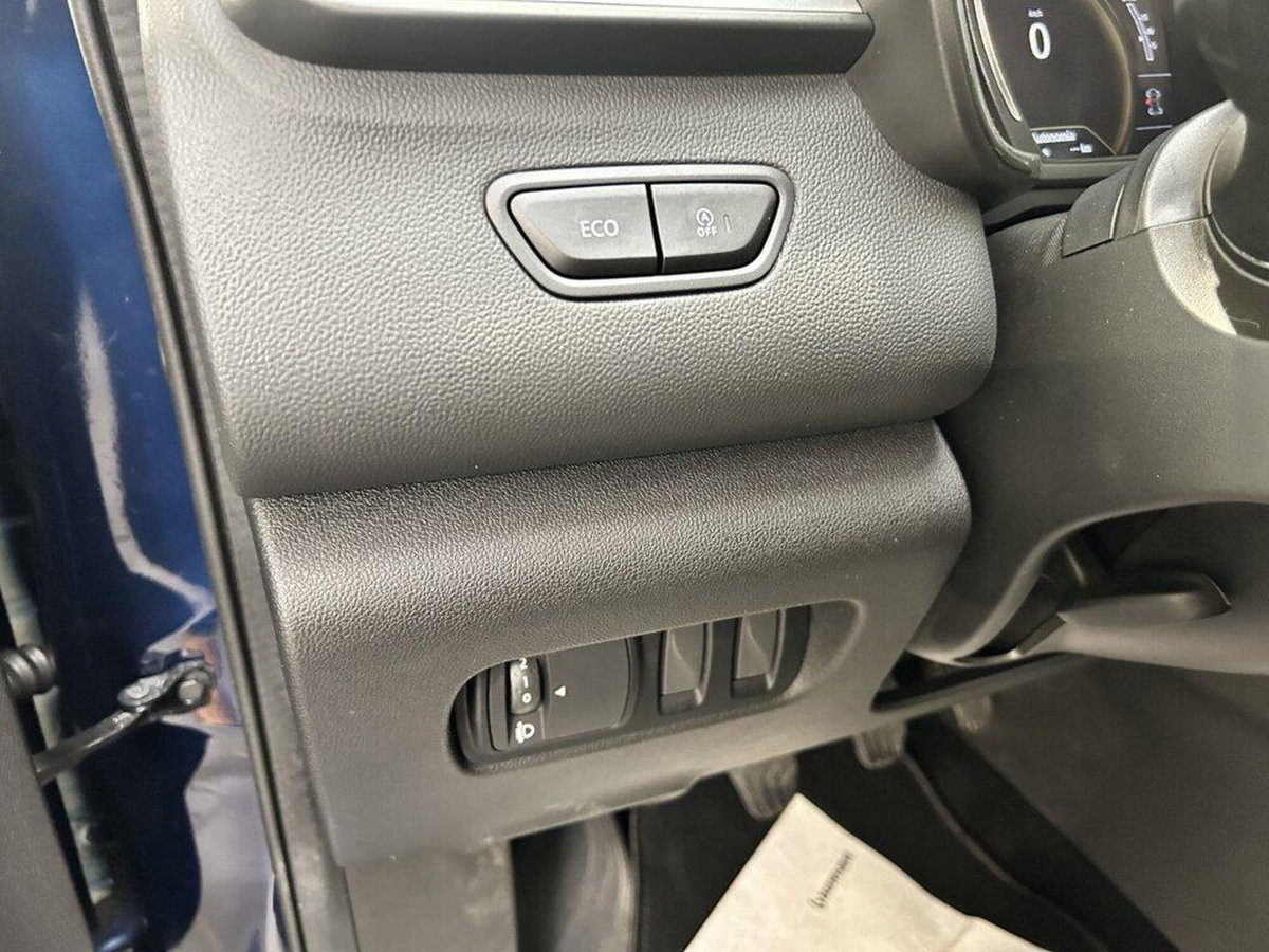 Renault Kadjar dCi 8V 115CV EDC Sport Edition (11)