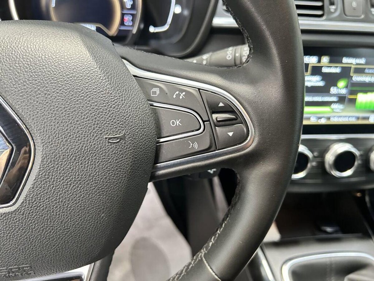 Renault Kadjar dCi 8V 115CV EDC Sport Edition (14)