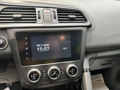 Renault Kadjar dCi 8V 115CV EDC Sport Edition (15)