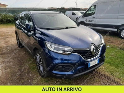 Renault Kadjar dCi 8V 115CV Sport Edition (2)