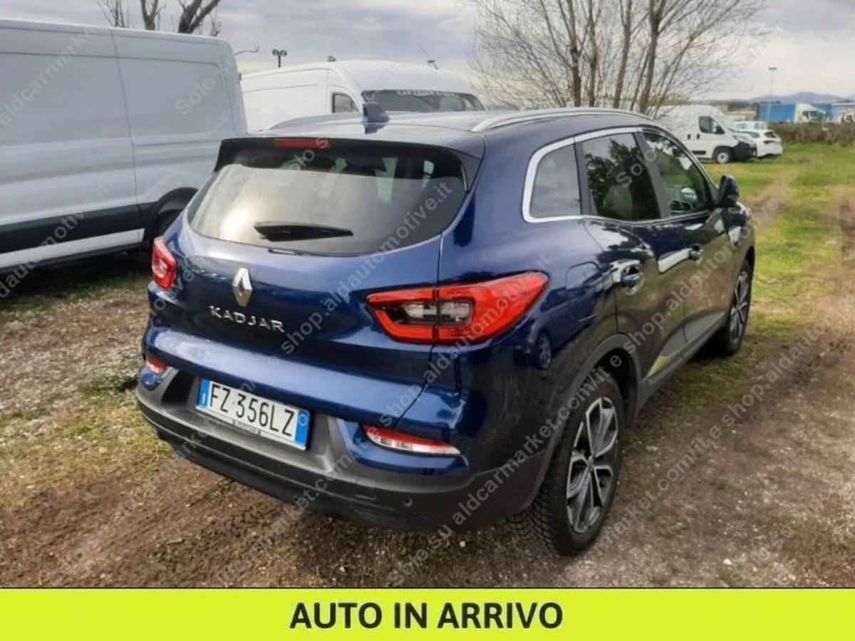 Renault Kadjar dCi 8V 115CV Sport Edition (3)