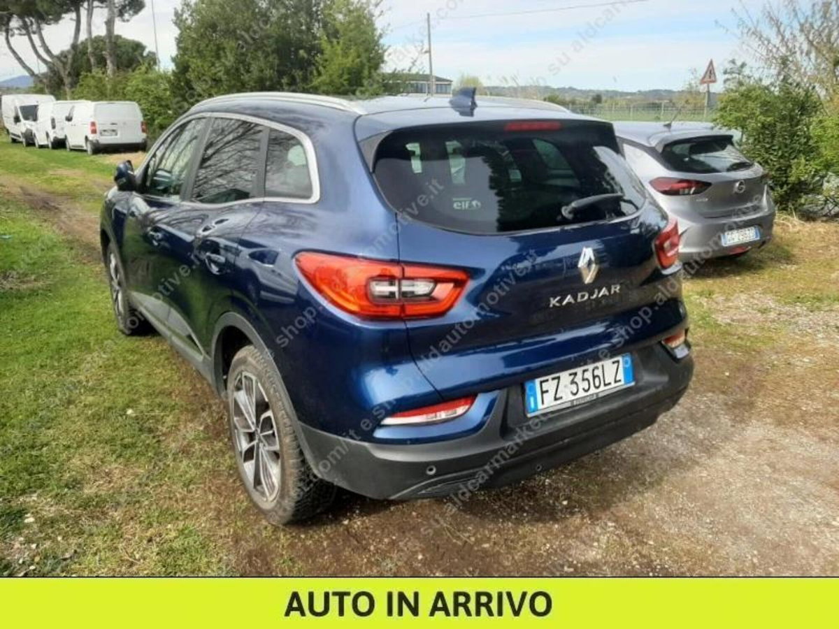 Renault Kadjar dCi 8V 115CV Sport Edition (4)