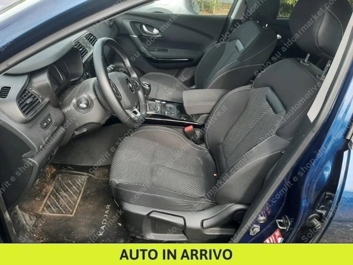 Renault Kadjar dCi 8V 115CV Sport Edition (5)