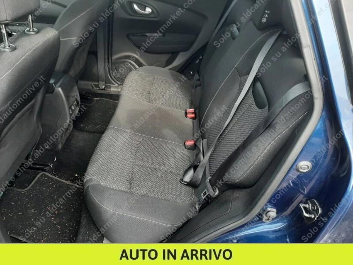 Renault Kadjar dCi 8V 115CV Sport Edition (6)