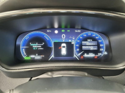 Toyota Corolla Touring Sports 1.8h Active auto (10)