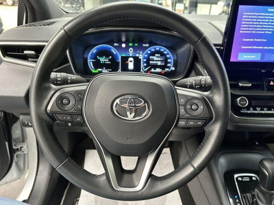 Toyota Corolla Touring Sports 1.8h Active auto (12)