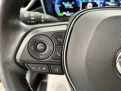 Toyota Corolla Touring Sports 1.8h Active auto (13)