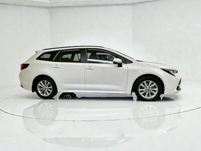 Toyota Corolla Touring Sports 1.8h Active auto (5)