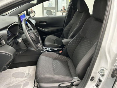 Toyota Corolla Touring Sports 1.8h Active auto (7)