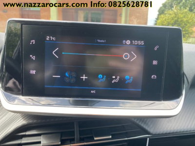 Peugeot 208 1.2 puretech Active s&s 75cv (10)
