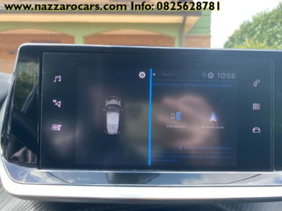 Peugeot 208 1.2 puretech Active s&s 75cv (11)