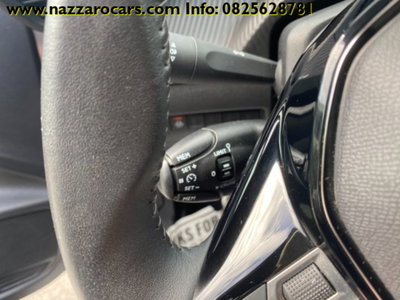 Peugeot 208 1.2 puretech Active s&s 75cv (12)