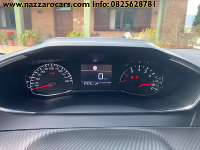 Peugeot 208 1.2 puretech Active s&s 75cv (13)