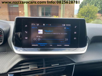 Peugeot 208 1.2 puretech Active s&s 75cv (14)