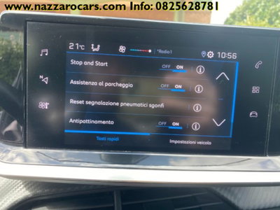 Peugeot 208 1.2 puretech Active s&s 75cv (15)
