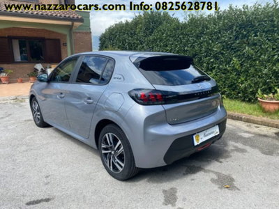 Peugeot 208 1.2 puretech Active s&s 75cv (19)