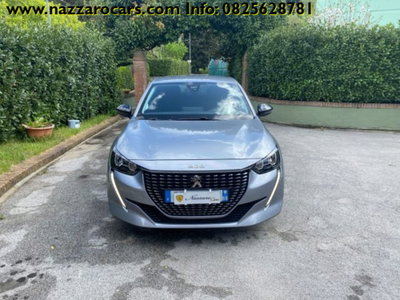 Peugeot 208 1.2 puretech Active s&s 75cv (2)