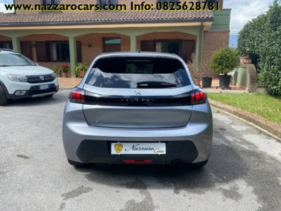 Peugeot 208 1.2 puretech Active s&s 75cv (20)