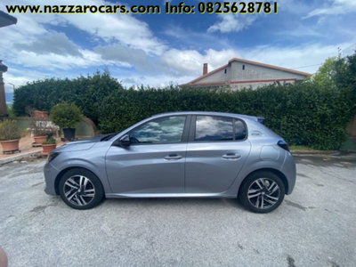 Peugeot 208 1.2 puretech Active s&s 75cv (3)