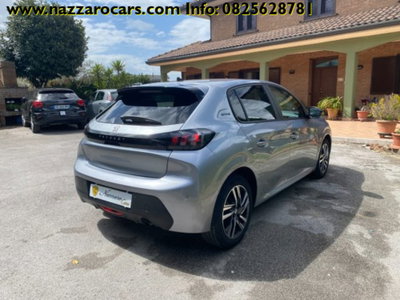 Peugeot 208 1.2 puretech Active s&s 75cv (4)