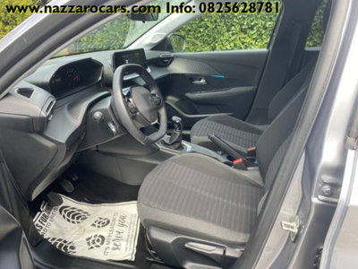 Peugeot 208 1.2 puretech Active s&s 75cv (5)