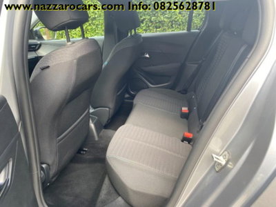 Peugeot 208 1.2 puretech Active s&s 75cv (6)