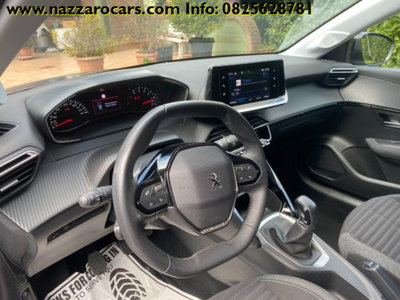Peugeot 208 1.2 puretech Active s&s 75cv (7)