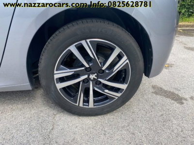 Peugeot 208 1.2 puretech Active s&s 75cv (8)