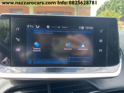 Peugeot 208 1.2 puretech Active s&s 75cv (9)